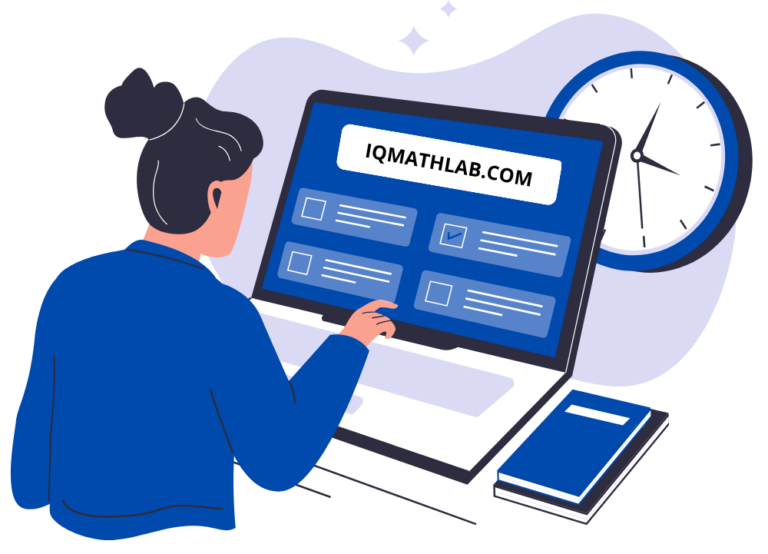 free online iq test iqmathlab