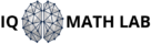 iq math lab logo