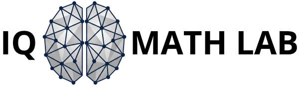 Logo IQ Math Lab